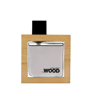 عطر هی وود