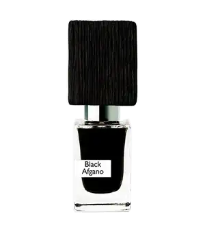 عطر بلک افگانو (بلک افغان)