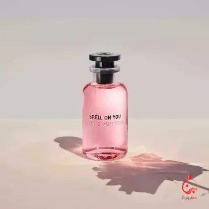 تصویر  اسپل آن یو