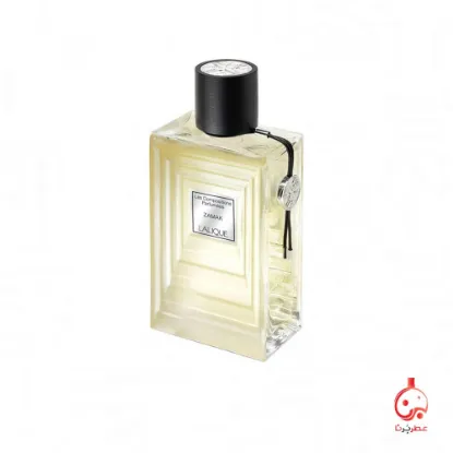 تصویر  عطر لالیک زاماک