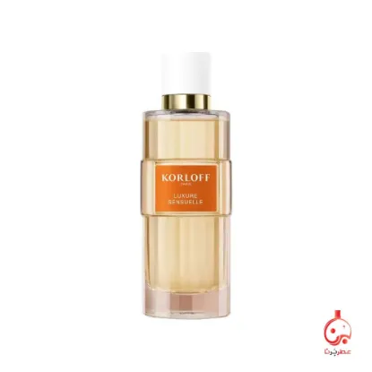 تصویر  عطر لاکچر سنشوال