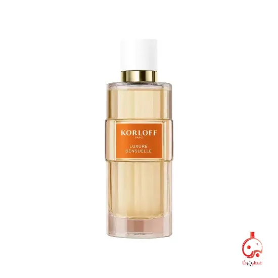 تصویر  عطر لاکچر سنشوال