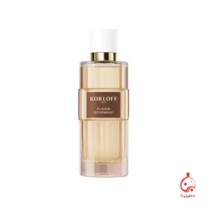 تصویر  عطر پلیزیر گورماند