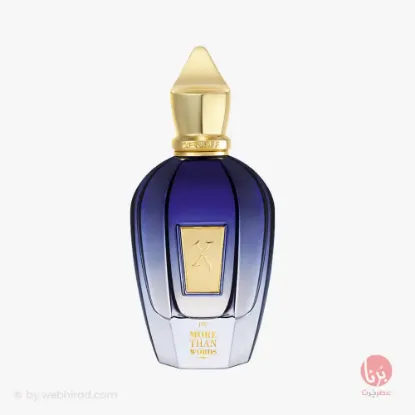 تصویر  مور دن وردز