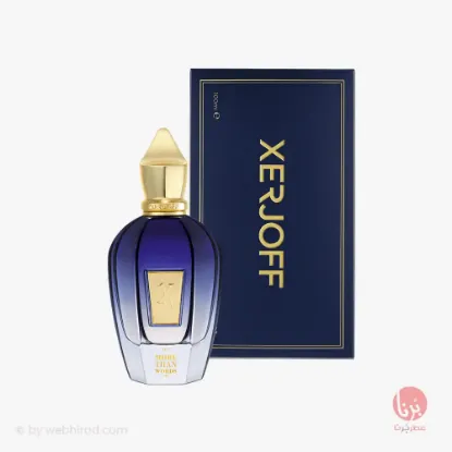 تصویر  مور دن وردز