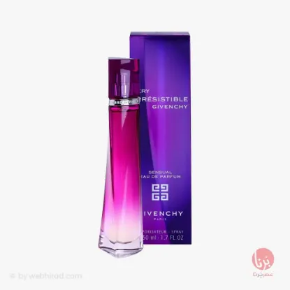 تصویر  وری ایرسیستیبل "EDP"