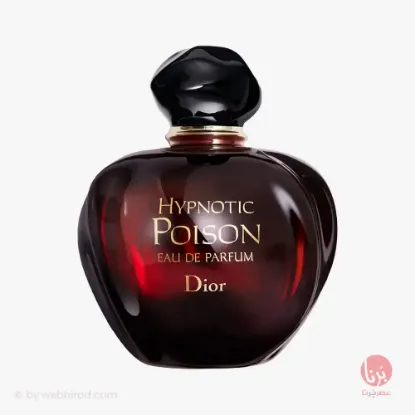 تصویر  هیپنوتیک پویزن