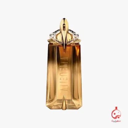 تصویر  الین عود ماجستیو