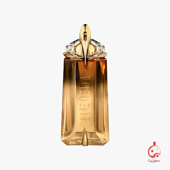 تصویر  الین عود ماجستیو