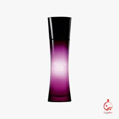 تصویر  کُـد کشمیر "EDP"
