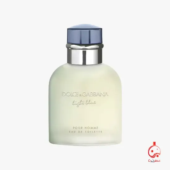 تصویر  لایت بلو ♂