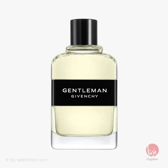 تصویر  جنتلمن “EDT”