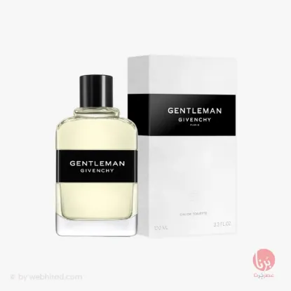 تصویر  جنتلمن “EDT”