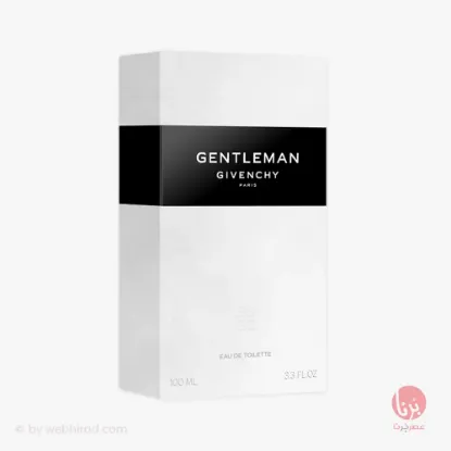 تصویر  جنتلمن “EDT”