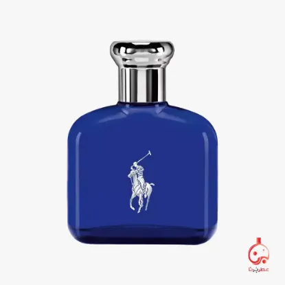 تصویر  پولو بلو "EDT"