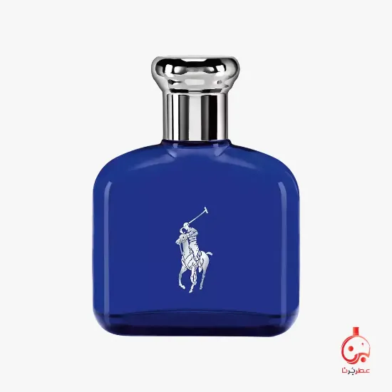 تصویر  پولو بلو "EDT"