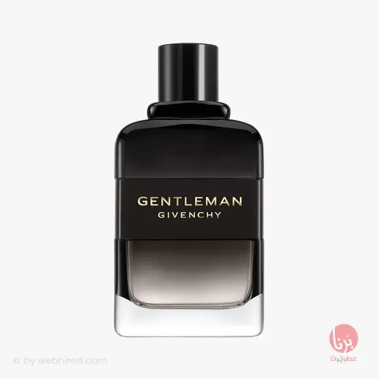 تصویر  جنتلمن "EDP"
