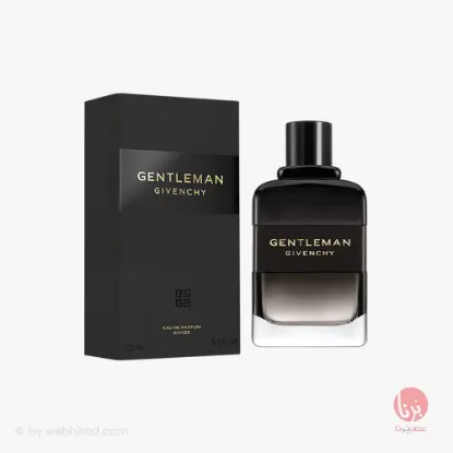 تصویر  جنتلمن "EDP"
