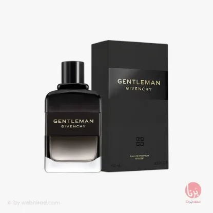 تصویر  جنتلمن "EDP"