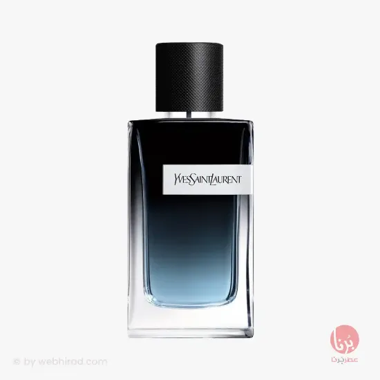 تصویر  وای "EDP"