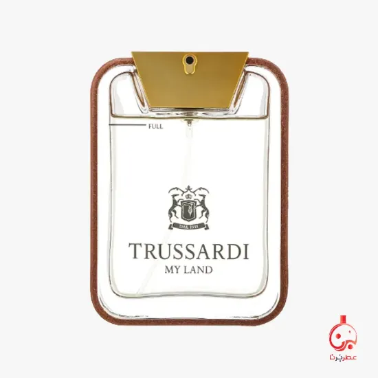 تصویر  مای لند