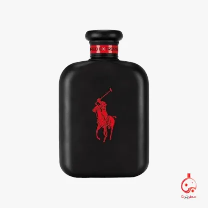 تصویر  پولو رد اکستریم