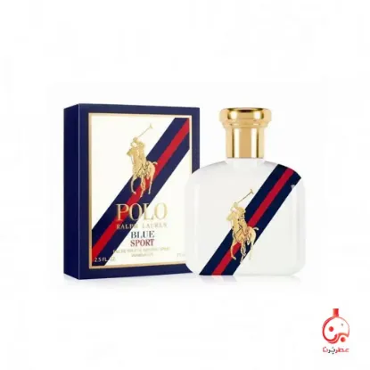 تصویر  عطر پولو بلو اسپرت