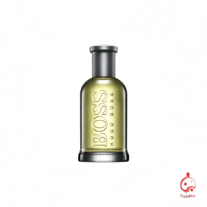 تصویر  عطر هوگو بوس باتلد