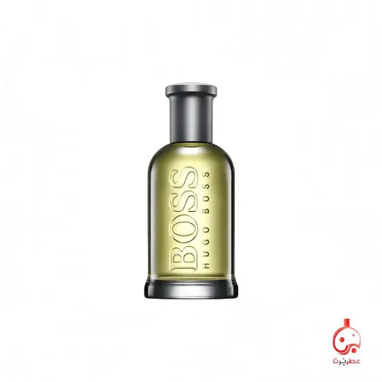 تصویر  عطر هوگو بوس باتلد