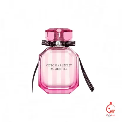 تصویر  عطر ویکتوریا سکرت بامب شل