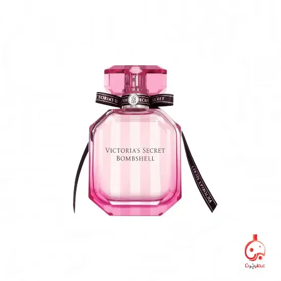تصویر  عطر ویکتوریا سکرت بامب شل