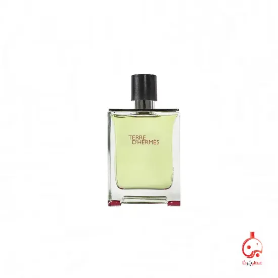 تصویر  عطر تق هرمس