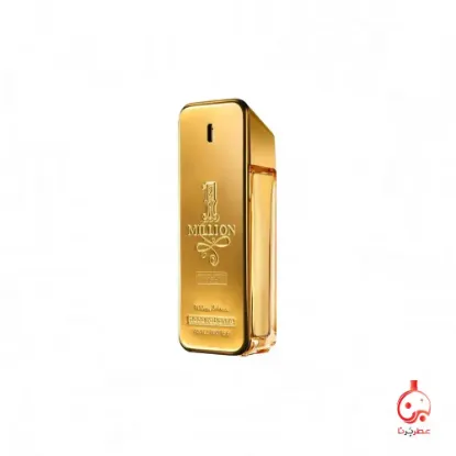 تصویر  عطر وان میلیون ابسولوتلی گلد