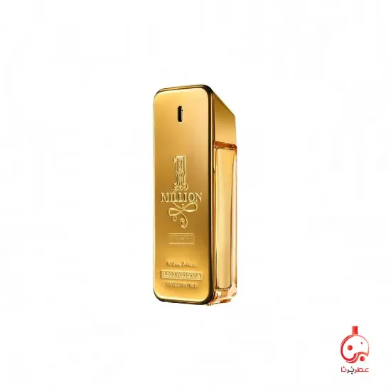 تصویر  عطر وان میلیون ابسولوتلی گلد