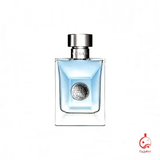 تصویر  عطر ورساچه پورهوم