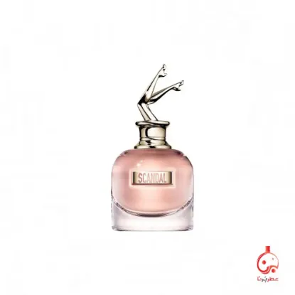 تصویر  عطر ژان پل گوتیه اسکندل