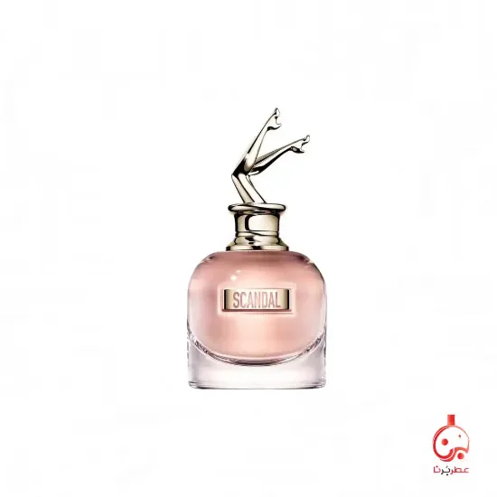 تصویر  عطر ژان پل گوتیه اسکندل
