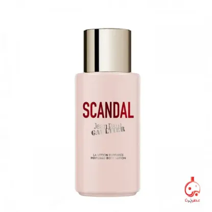 تصویر  عطر ژان پل گوتیه اسکندل