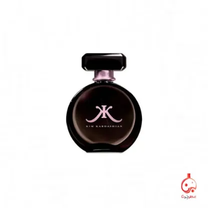 تصویر  عطر کیم کارداشیان زنانه