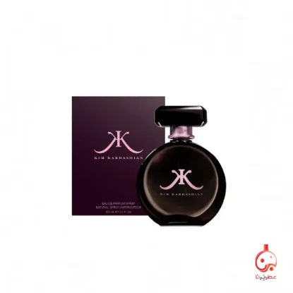 تصویر  عطر کیم کارداشیان زنانه