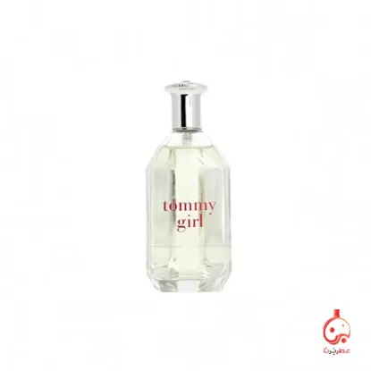 تصویر  عطر تامی گرل زنانه