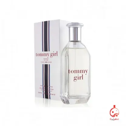 تصویر  عطر تامی گرل زنانه