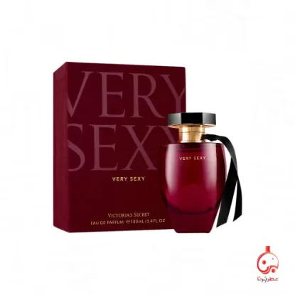 تصویر  عطر ویکتوریا سکرت وری س.ک.س.ی