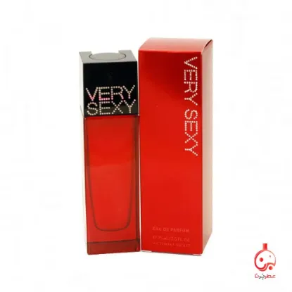 تصویر  عطر ویکتوریا سکرت وری س.ک.س.ی