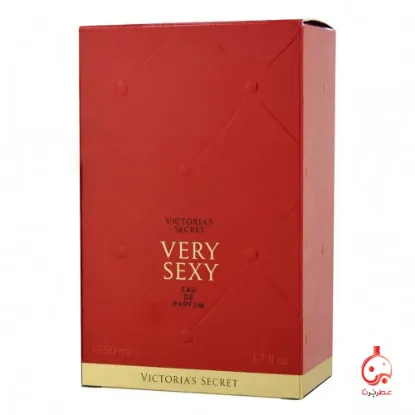 تصویر  عطر ویکتوریا سکرت وری س.ک.س.ی