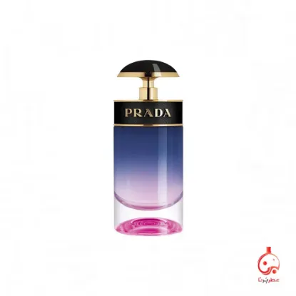 تصویر  عطر پرادا کندی نایت