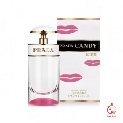 تصویر  عطر پرادا کندی کیس