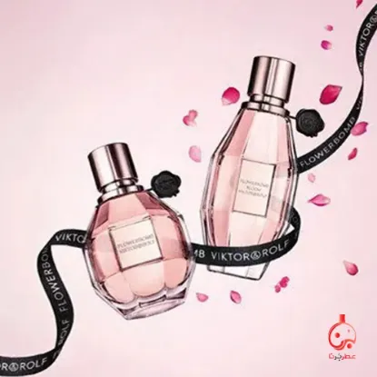 تصویر  عطر فلاوربمب بلوم