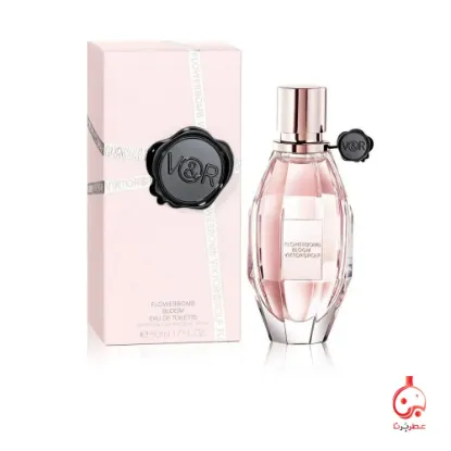 تصویر  عطر فلاوربمب بلوم