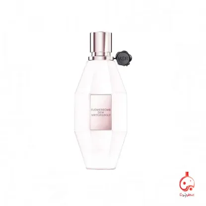 تصویر  عطر فلاوربمب دیو